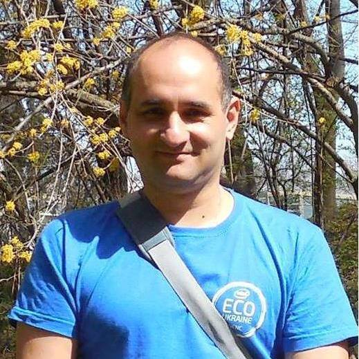 Ivan Kovalec
